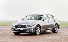 Infiniti Q70 2015 Infiniti Q70 2015