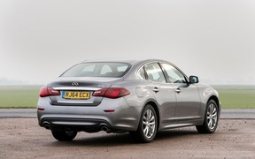 Infiniti Q70 2015 Infiniti Q70 2015