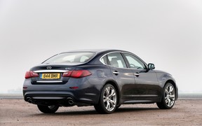 Infiniti Q70 2015 Infiniti Q70 2015