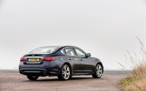 Infiniti Q70 2015 Infiniti Q70 2015