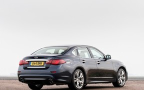 Infiniti Q70 2015 Infiniti Q70 2015