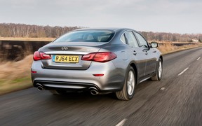 Infiniti Q70 2015 Infiniti Q70 2015