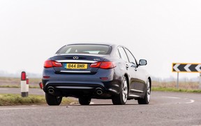 Infiniti Q70 2015 Infiniti Q70 2015