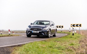 Infiniti Q70 2015 Infiniti Q70 2015