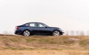 Infiniti Q70 2015 Infiniti Q70 2015