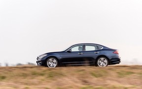 Infiniti Q70 2015 Infiniti Q70 2015