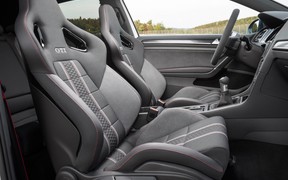 Volkswagen Golf GTI Clubsport Volkswagen Golf GTI Clubsport