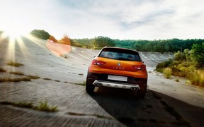 Seat Leon Cross Sport Seat Leon Cross Sport