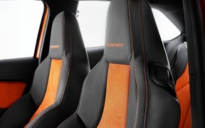 Seat Leon Cross Sport Seat Leon Cross Sport