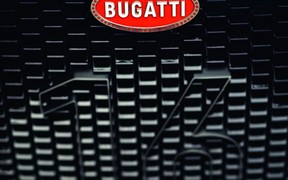 Bugatti Vision Gran Turismo Bugatti Vision Gran Turismo