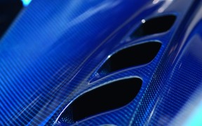 Bugatti Vision Gran Turismo Bugatti Vision Gran Turismo