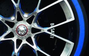 Bugatti Vision Gran Turismo Bugatti Vision Gran Turismo