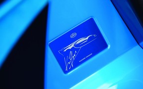 Bugatti Vision Gran Turismo Bugatti Vision Gran Turismo