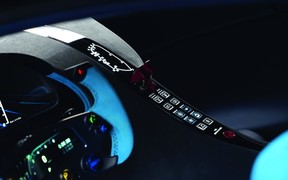 Bugatti Vision Gran Turismo Bugatti Vision Gran Turismo