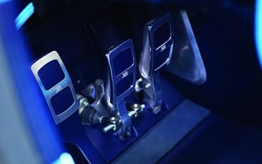 Bugatti Vision Gran Turismo Bugatti Vision Gran Turismo