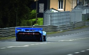 Bugatti Vision Gran Turismo Bugatti Vision Gran Turismo
