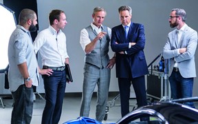 Bugatti Vision Gran Turismo Bugatti Vision Gran Turismo