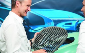 Bugatti Vision Gran Turismo Bugatti Vision Gran Turismo