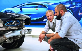 Bugatti Vision Gran Turismo Bugatti Vision Gran Turismo