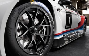 BMW M6 GT3 BMW M6 GT3