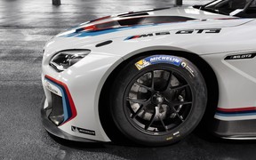 BMW M6 GT3