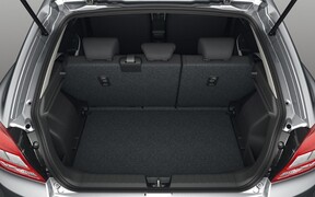 Suzuki Baleno 2015