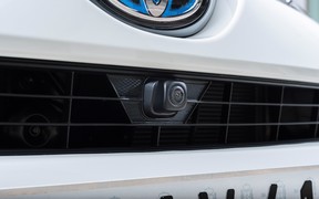 Toyota Rav4 Hybrid Toyota Rav4 Hybrid