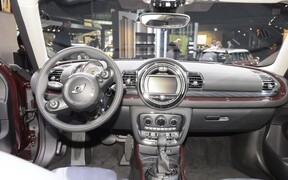 MINI Clubman MINI Clubman