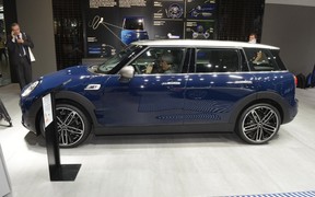 MINI Clubman MINI Clubman
