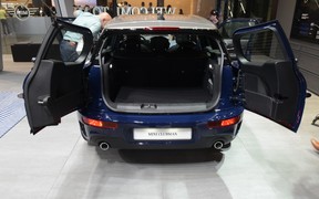MINI Clubman MINI Clubman