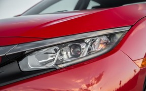 Honda Civic Honda Civic