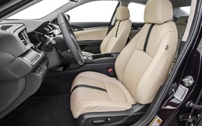 Honda Civic Honda Civic