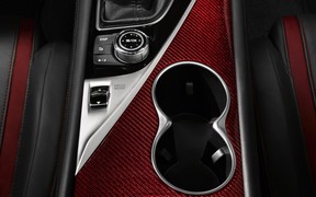 Infiniti Q50 Eau Rouge Infiniti Q50 Eau Rouge
