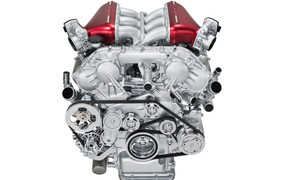 Infiniti Q50 Eau Rouge Infiniti Q50 Eau Rouge