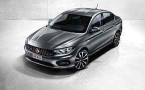 Fiat Aegea