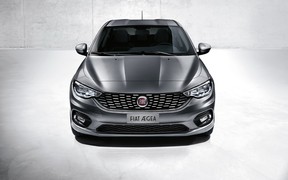 Fiat Aegea