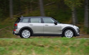 Mini Clubman 2016 Ext Mini Clubman 2016 Ext