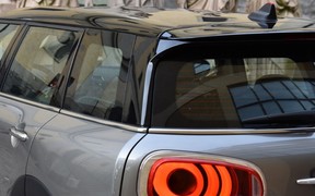 Mini Clubman 2016 Ext