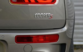 Mini Clubman 2016 Ext Mini Clubman 2016 Ext