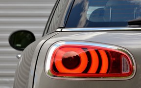 Mini Clubman 2016 Ext Mini Clubman 2016 Ext