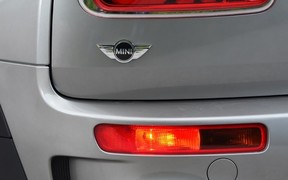 Mini Clubman 2016 Ext Mini Clubman 2016 Ext