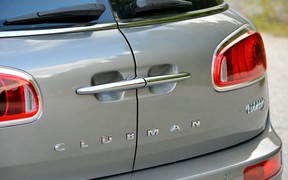 Mini Clubman 2016 Ext Mini Clubman 2016 Ext