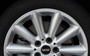 Mini Clubman 2016 Ext Mini Clubman 2016 Ext