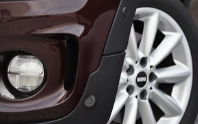 Mini Clubman 2016 Ext Mini Clubman 2016 Ext