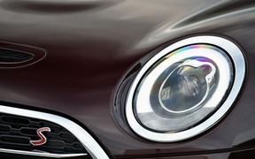 Mini Clubman 2016 Ext Mini Clubman 2016 Ext