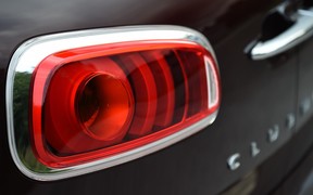 Mini Clubman 2016 Ext Mini Clubman 2016 Ext