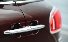 Mini Clubman 2016 Ext Mini Clubman 2016 Ext