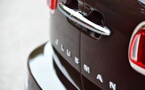 Mini Clubman 2016 Ext Mini Clubman 2016 Ext