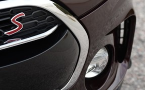Mini Clubman 2016 Ext Mini Clubman 2016 Ext