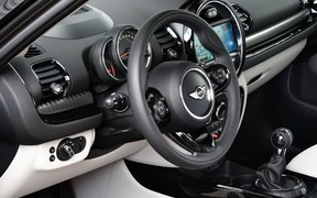 Mini Clubman 2016 Int Mini Clubman 2016 Int
